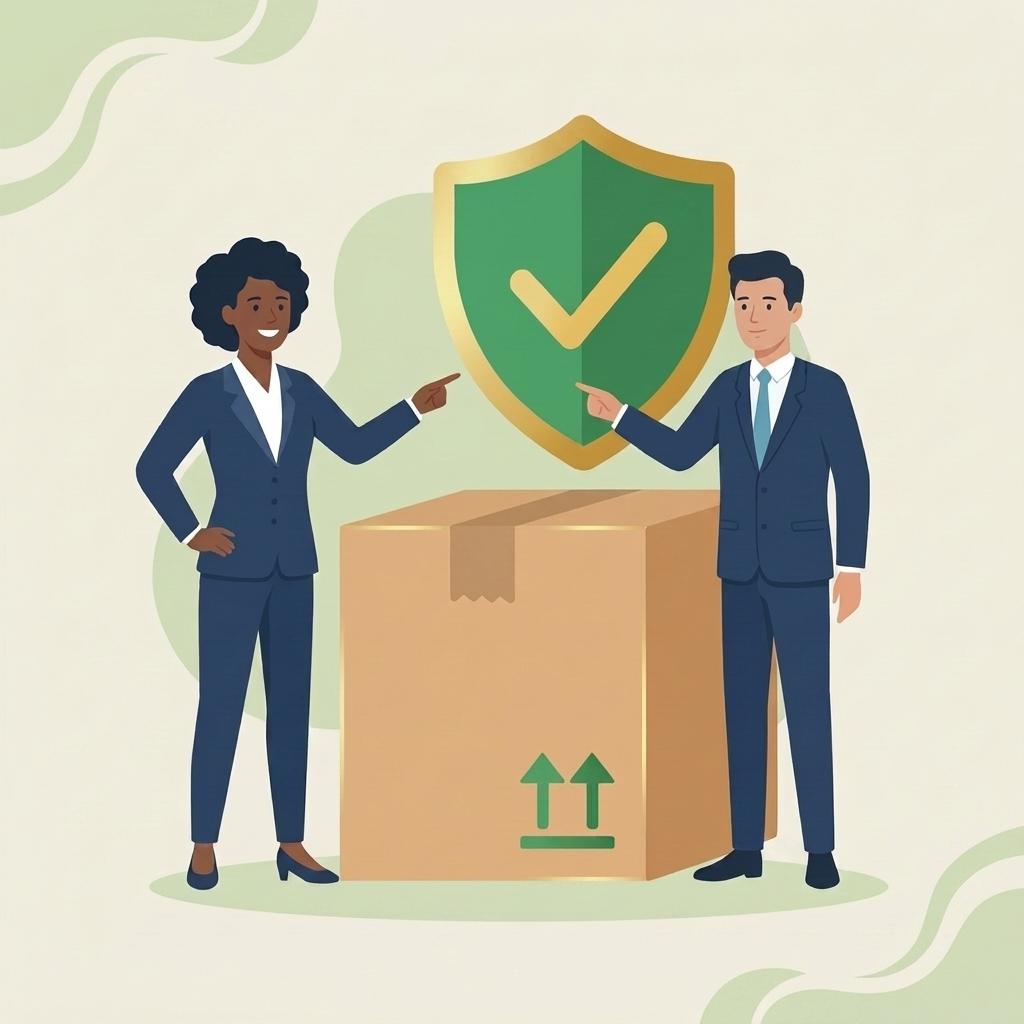 Protected Shipping & Priority Support